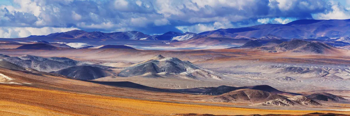 Argentinien