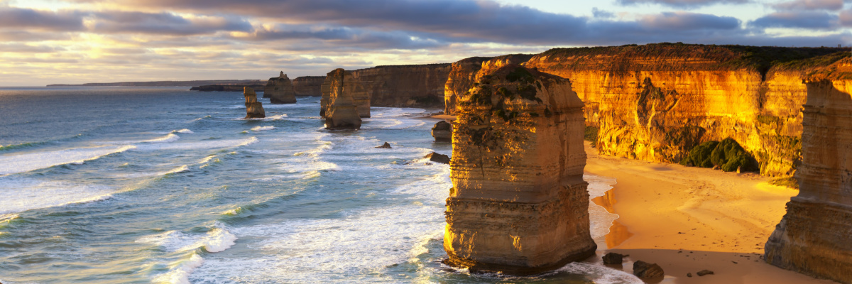 Limestone Coast